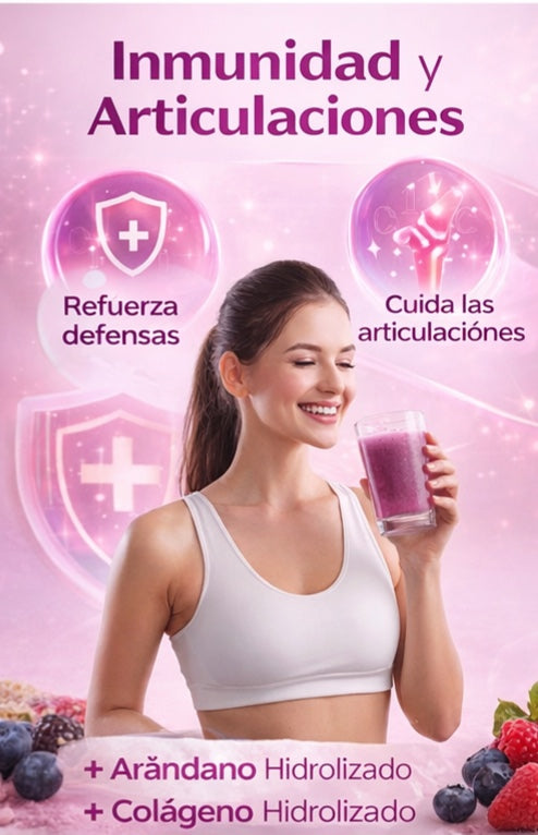 Colágeno Renova+ Elite