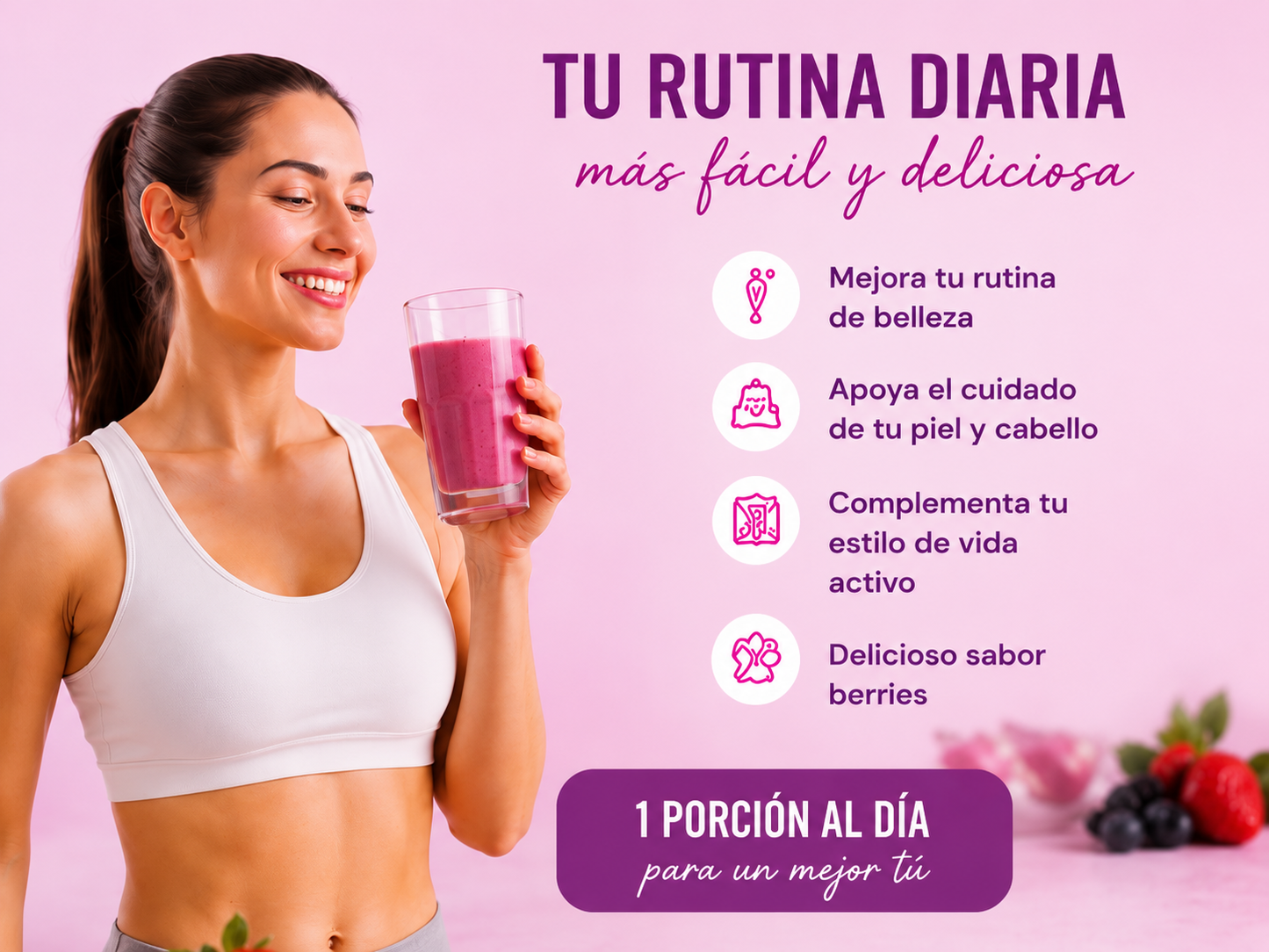 Colágeno Renova+ Elite