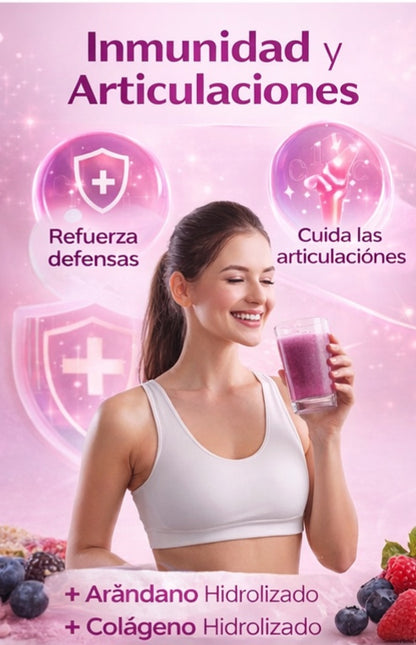 Colágeno Renova+ Elite